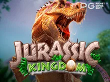 Jurassic Kingdom