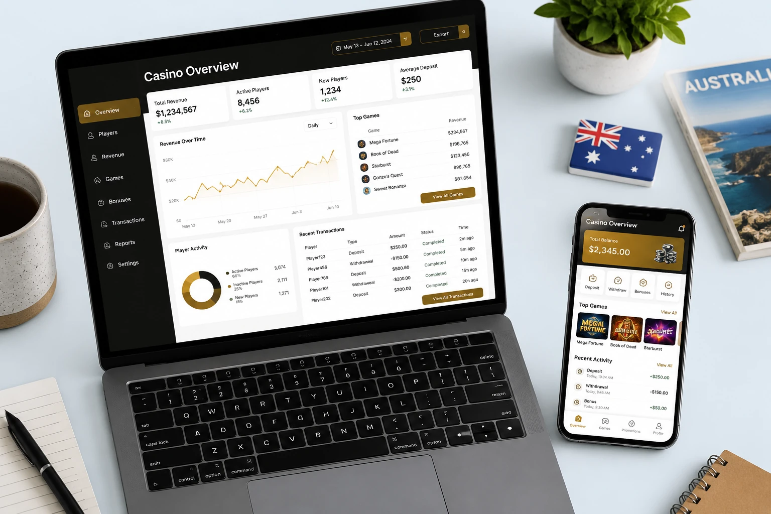 SkyCrown Casino Australia: Complete Guide for Online Players
